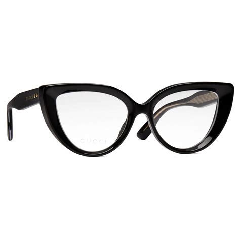 gucci full rim cat eye glasses|gucci cat eye optical glasses.